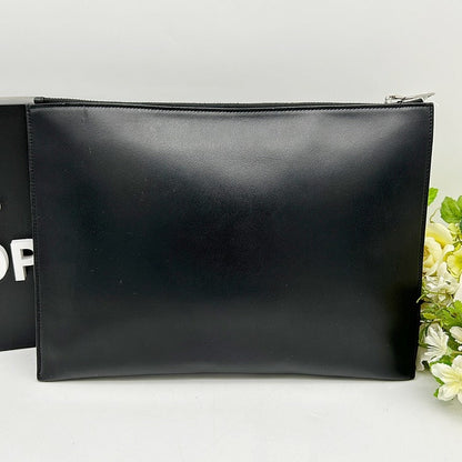 Saint Laurent Paris Smoking Forever Patch AI199