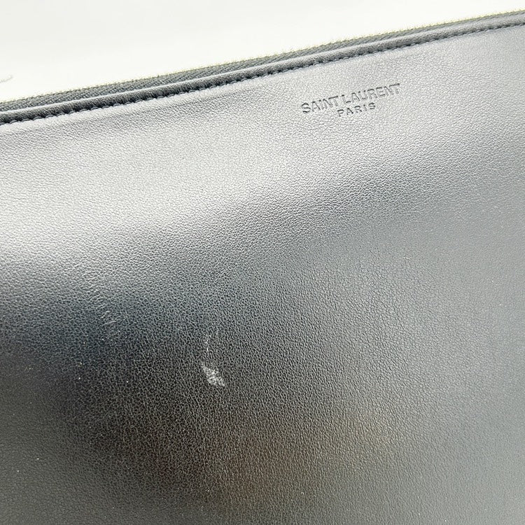 Saint Laurent Paris Smoking Forever Patch AI199