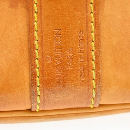 Louis Vuitton Randonnee Backpack Monogram Canvas Brown Canvas Backpack Bag (   )
