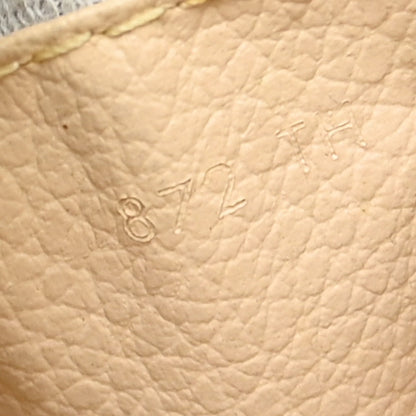 Louis Vuitton Trousse Toilette Monogram Canvas Brown Canvas Clutche & Pouche Bag (   )