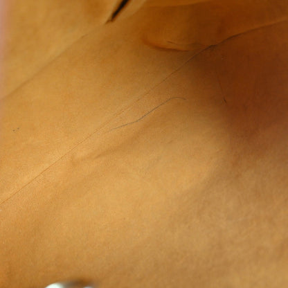 Louis Vuitton Musette Handbag Monogram Canvas Brown Canvas Shoulder Bag Bag (   )