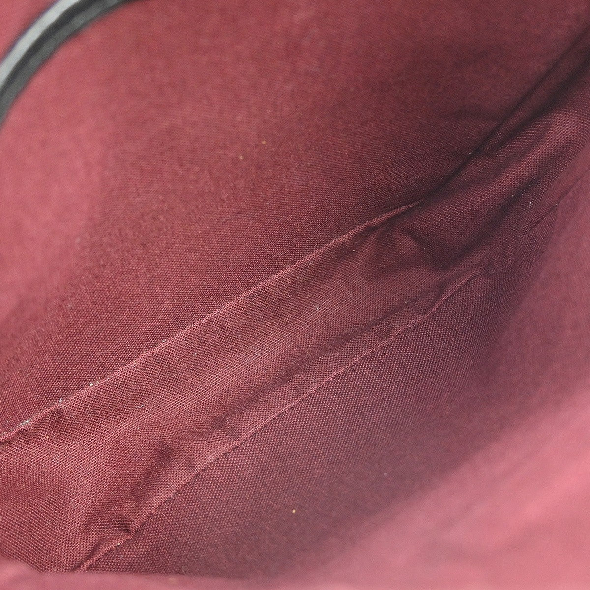 Louis Vuitton Bass Messenger Bag Macassar Monogram Canvas Brown Canvas Shoulder Bag Bag (   )