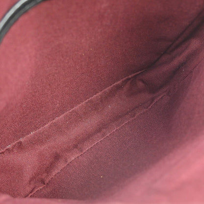 Louis Vuitton Bass Messenger Bag Macassar Monogram Canvas Brown Canvas Shoulder Bag Bag (   )