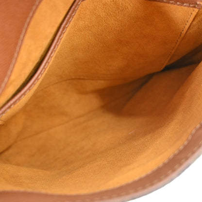 Louis Vuitton Musette Salsa Handbag Monogram Canvas Brown Canvas Shoulder Bag Bag (   )