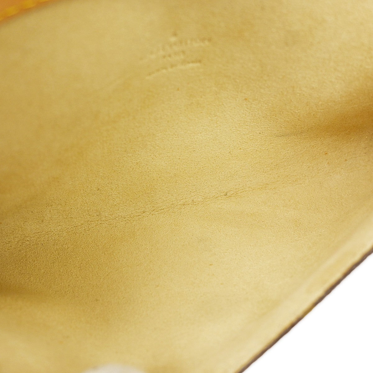 Louis Vuitton Twin Handbag Monogram Canvas Brown Canvas Clutche & Pouche Bag (   )