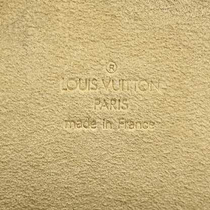 Louis Vuitton Florentine Waist Bag Monogram Canvas Brown Canvas Clutche & Pouche Bag (   )