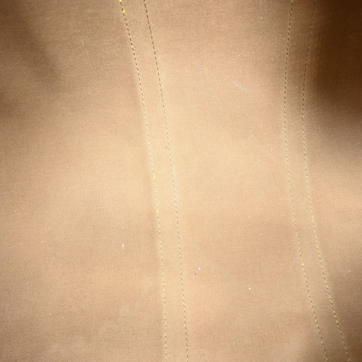 Louis Vuitton Keepall Bag Monogram Canvas Brown Canvas Travel Bag Bag (   )