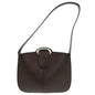Louis Vuitton Reverie Handbag Epi Leather Brown Leather Shoulder Bag Bag (   )