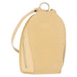 Louis Vuitton Mabillon Backpack Epi Leather Beige Leather Backpack Bag (   )