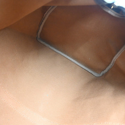 Louis Vuitton Keepall Bag Monogram Canvas Brown Canvas Travel Bag Bag (   )