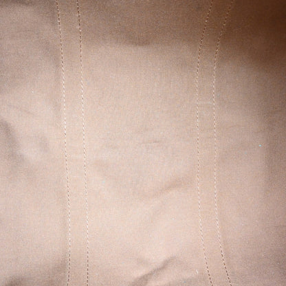 Louis Vuitton Keepall Bag Monogram Canvas Brown Canvas Travel Bag Bag (   )