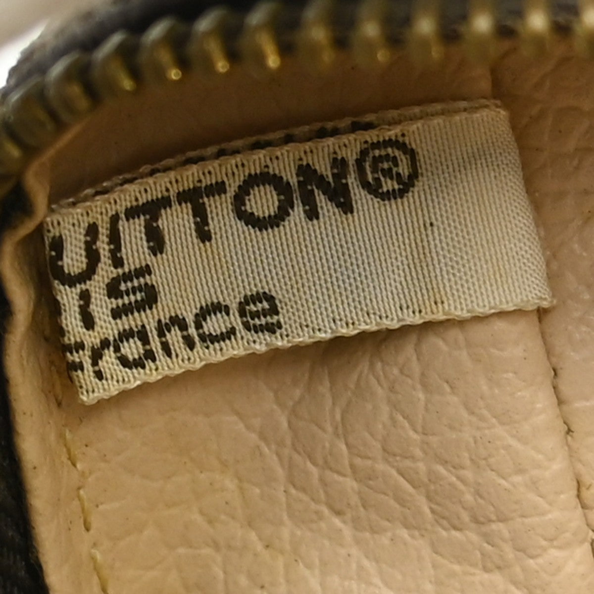 Louis Vuitton Trousse Toilette Monogram Canvas Brown Canvas Clutche & Pouche Bag (   )