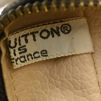 Louis Vuitton Trousse Toilette Monogram Canvas Brown Canvas Clutche & Pouche Bag (   )