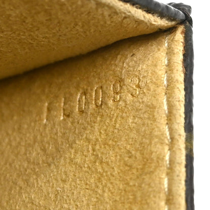Louis Vuitton Florentine Waist Bag Monogram Canvas Brown Canvas Clutche & Pouche Bag (   )