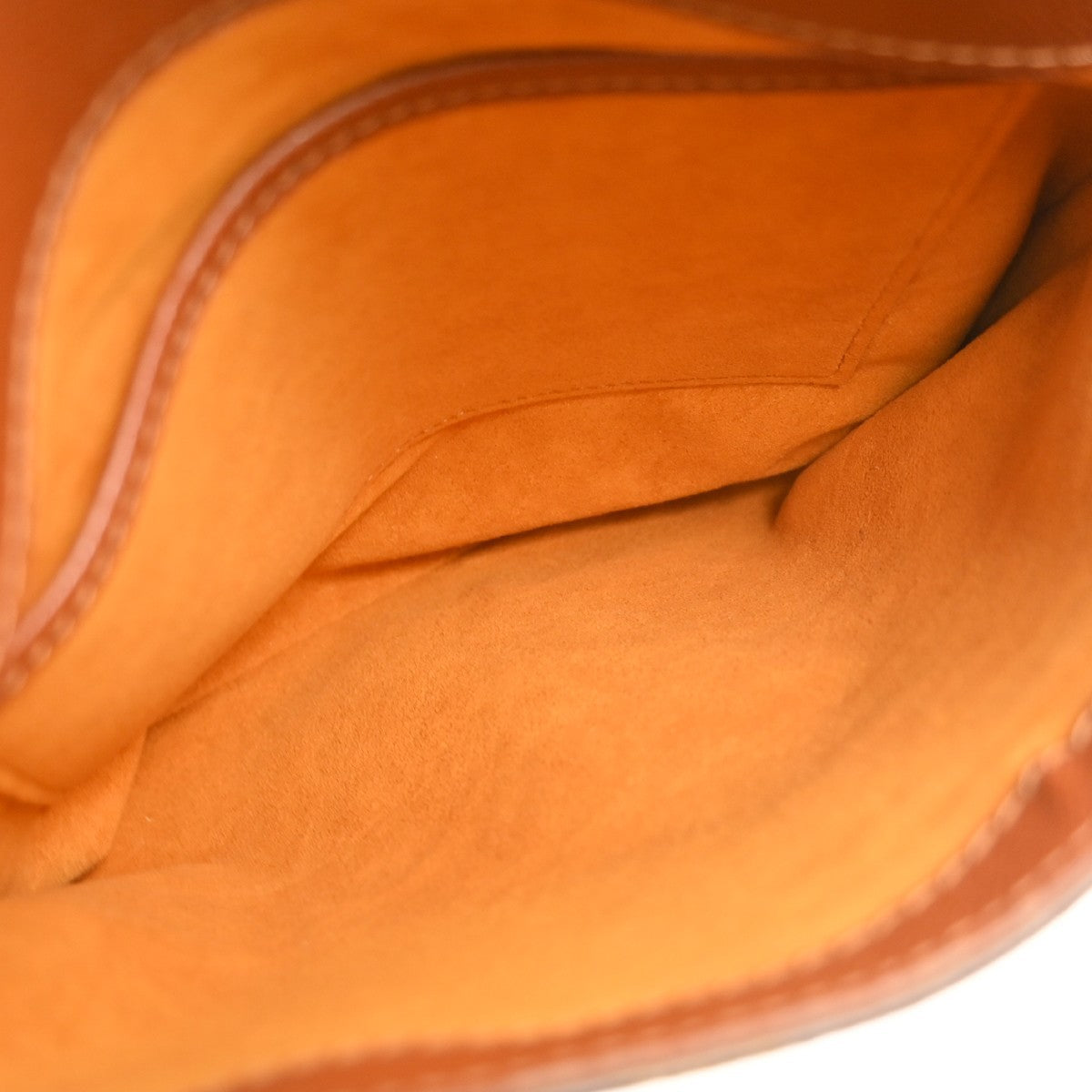 Louis Vuitton Musette Salsa Handbag Monogram Canvas Brown Canvas Shoulder Bag Bag (   )