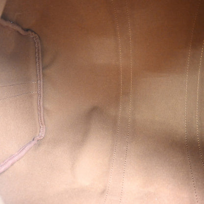 Louis Vuitton Keepall Bandouliere Bag Monogram Canvas Brown Canvas Travel Bag Bag (   )