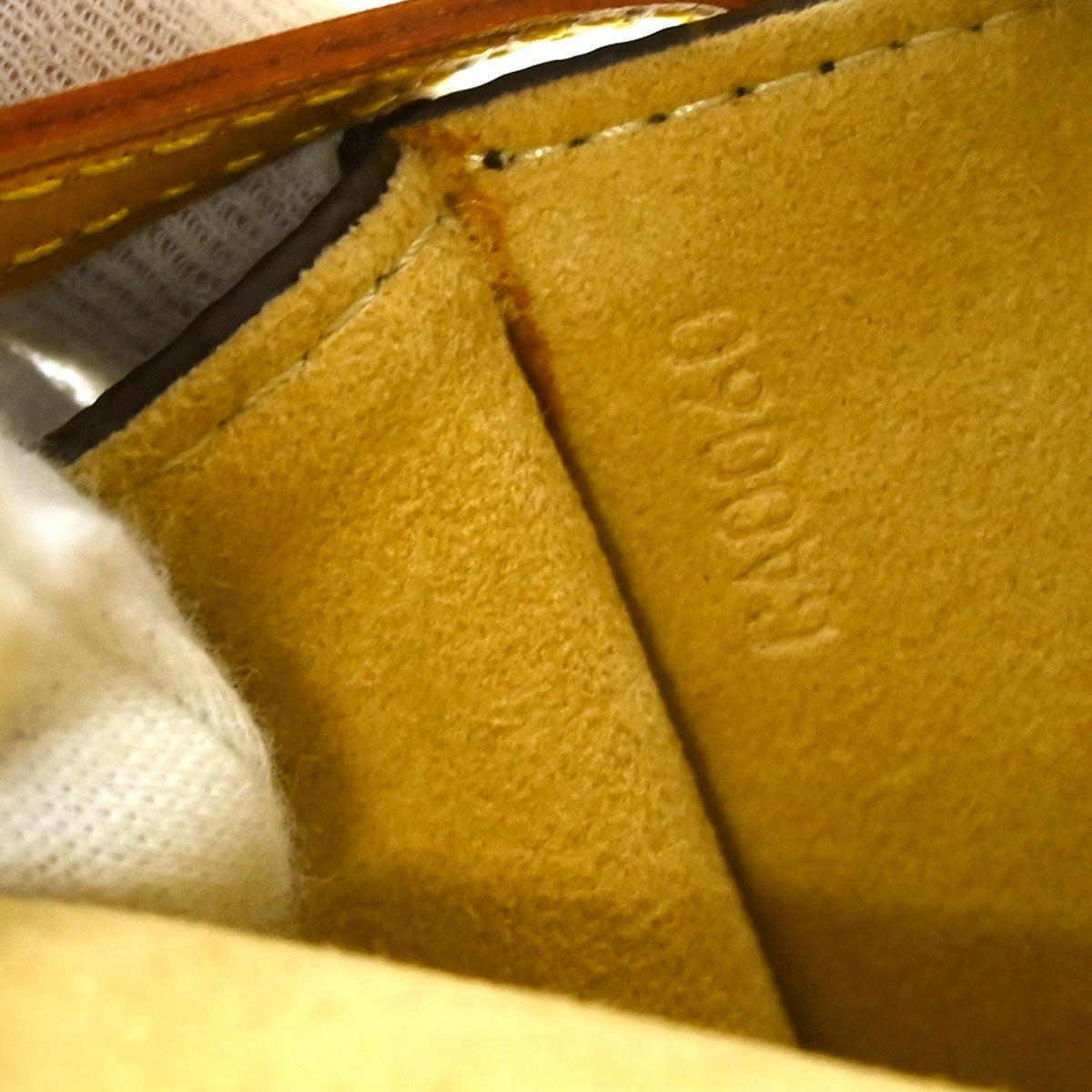 Louis Vuitton Twin Handbag Monogram Canvas Brown Canvas Clutche & Pouche Bag (   )