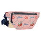 Gucci Children's Belt Bag Gucci X The Jetsons Pink Pvc Shoulder Bag Bag (   )