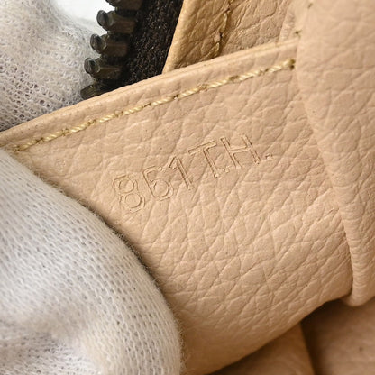 Louis Vuitton Trousse Toilette Monogram Canvas Brown Canvas Clutche & Pouche Bag (   )