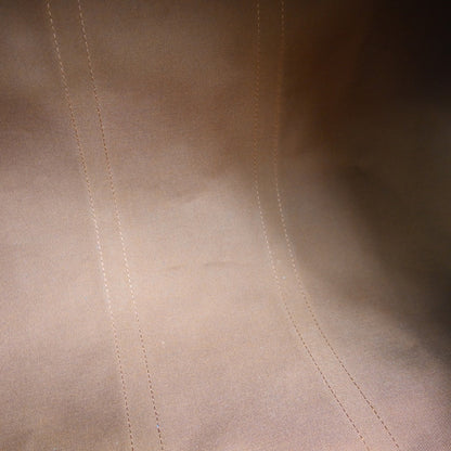 Louis Vuitton Keepall Bag Monogram Canvas Brown Canvas Travel Bag Bag (   )
