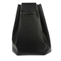 Louis Vuitton Sac A Dos Drawstring Backpack Epi Leather Black Leather Backpack Bag (   )