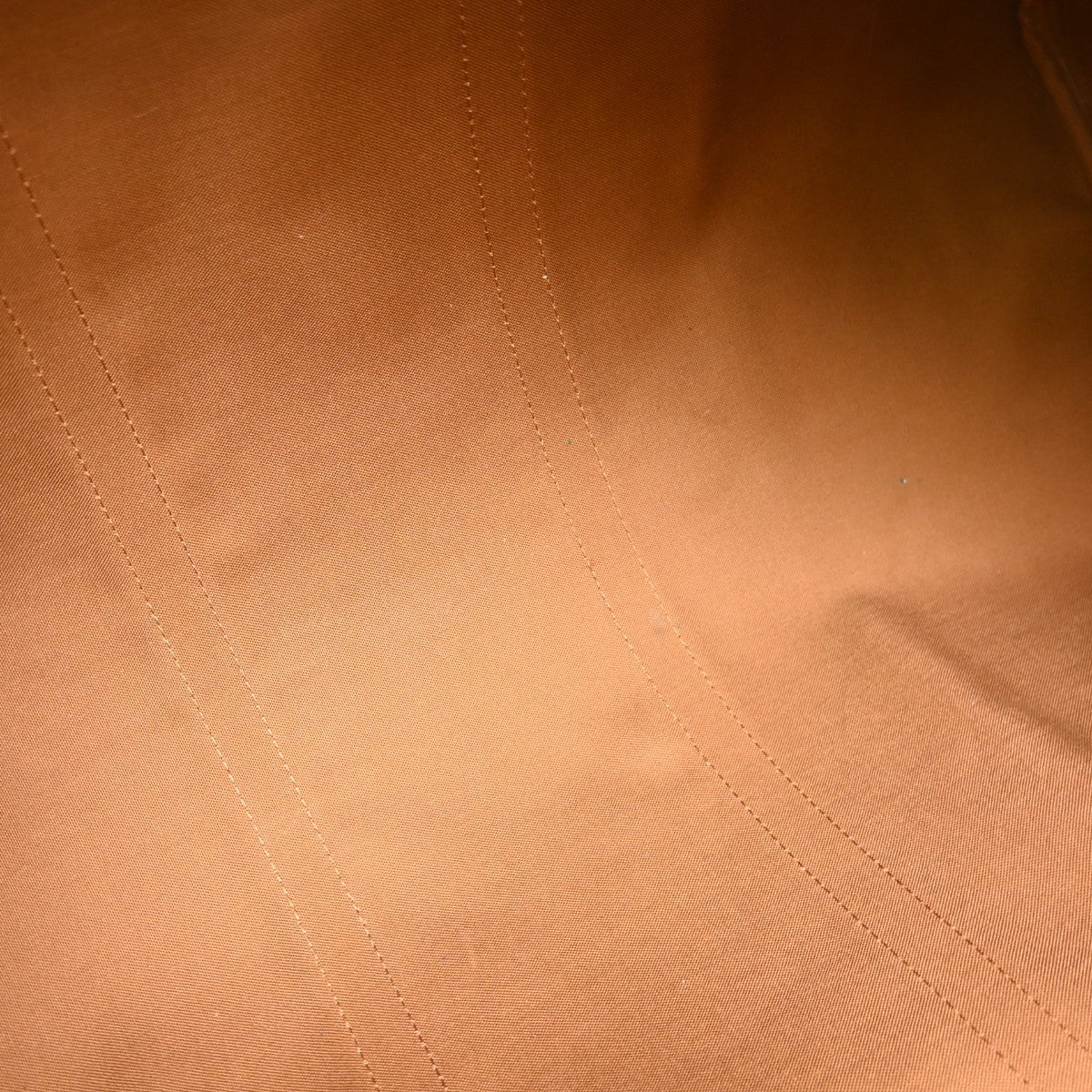Louis Vuitton Keepall Bandouliere Bag Monogram Canvas Brown Canvas Travel Bag Bag (   )