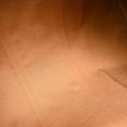 Louis Vuitton Keepall Bandouliere Bag Monogram Canvas Brown Canvas Travel Bag Bag (   )