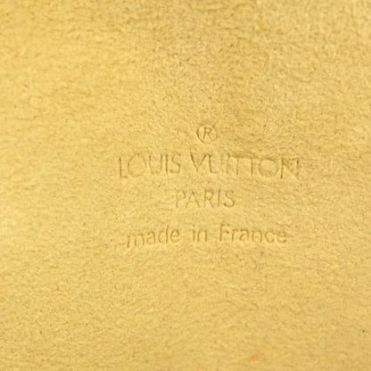 Louis Vuitton Florentine Waist Bag Monogram Canvas Brown Canvas Clutche & Pouche Bag (   )