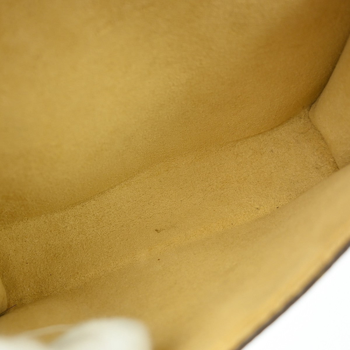 Louis Vuitton Florentine Waist Bag Monogram Canvas Brown Canvas Clutche & Pouche Bag (   )