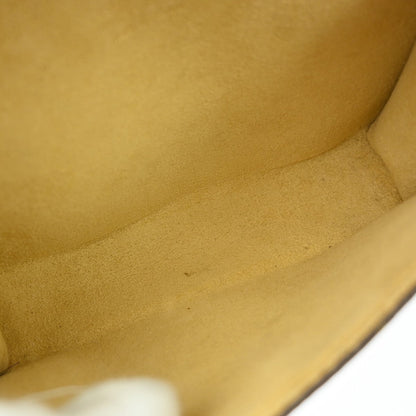 Louis Vuitton Florentine Waist Bag Monogram Canvas Brown Canvas Clutche & Pouche Bag (   )