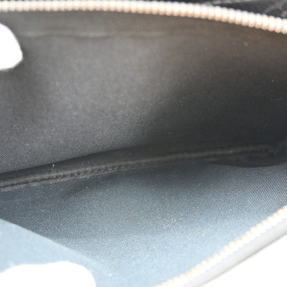 Louis Vuitton Trio Messenger Bag Reverse Monogram Eclipse Canvas Black Canvas Shoulder Bag Bag (   )