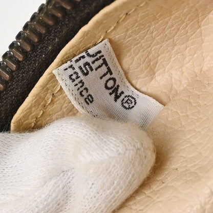 Louis Vuitton Trousse Toilette Monogram Canvas Brown Canvas Clutche & Pouche Bag (   )