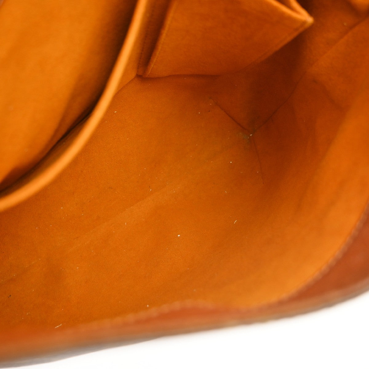 Louis Vuitton Musette Handbag Monogram Canvas Brown Canvas Shoulder Bag Bag (   )