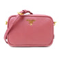 Prada Saffiano Leather Shoulder Bag 1N1674