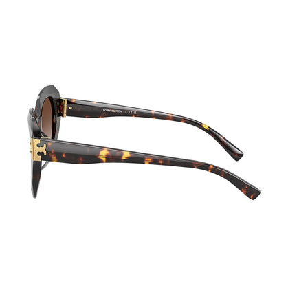 TY 7215U 201613 51mm Womens Cat-Eye Sunglasses