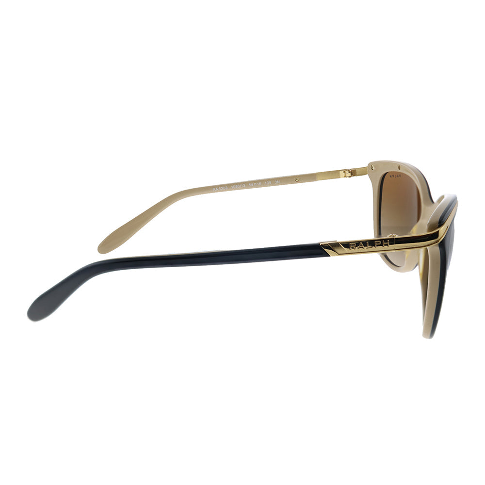 RA 5203 109013 Womens Cat-Eye Sunglasses