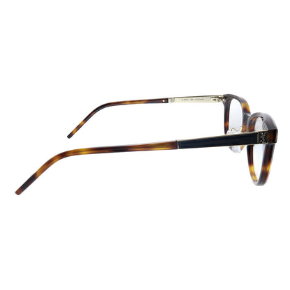SL M76/J 004 51mm Womens Rectangle Eyeglasses