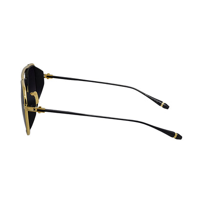 INTRACRAFT DT DTS165-A-01 Unisex Navigator Sunglasses