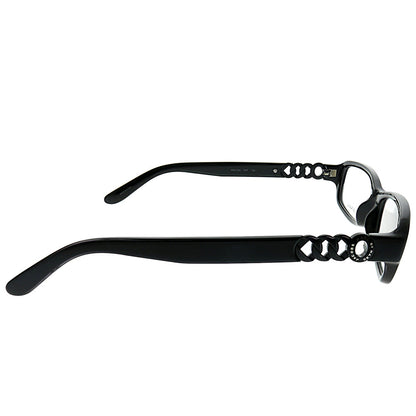 MMJ 542 807 53mm Unisex Rectangle Eyeglasses