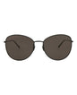 Saint Laurent Womens  Black Black Black Fashion Designer Eyewear