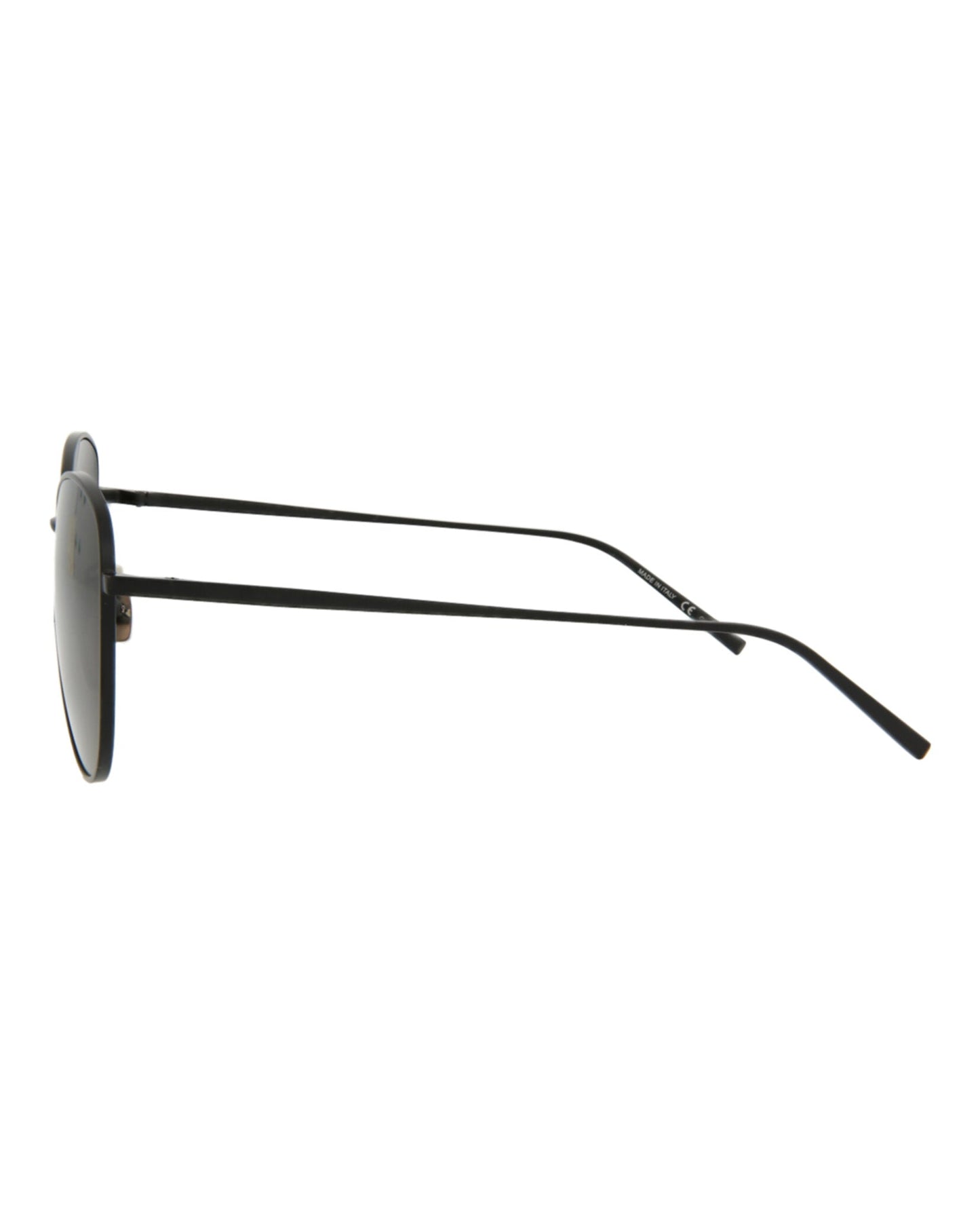 Saint Laurent Womens  Black Black Black Fashion Designer Eyewear