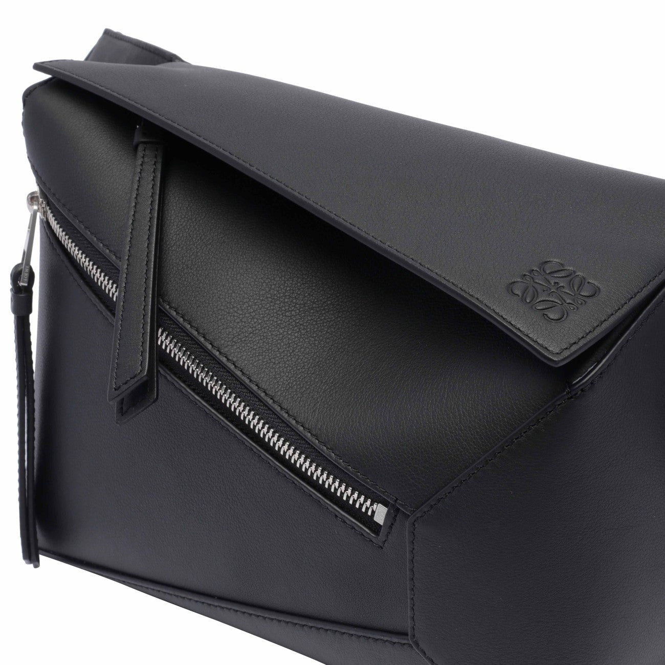 Loewe Men Small Puzzle Edge Belt Bag