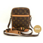 Louis Vuitto Danube Shoulder Bag