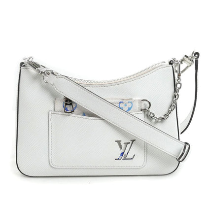 Louis Vuitton Marelle Epi 2way Shoulder Bag