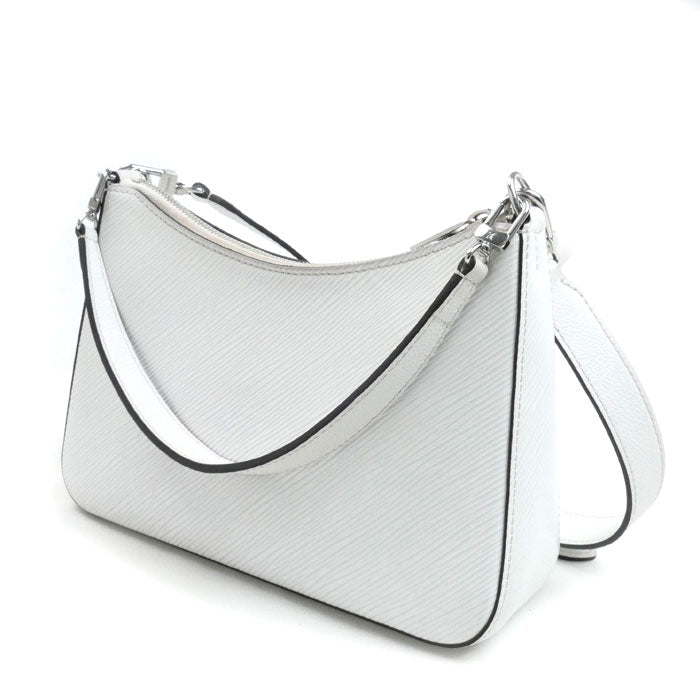 Louis Vuitton Marelle Epi 2way Shoulder Bag