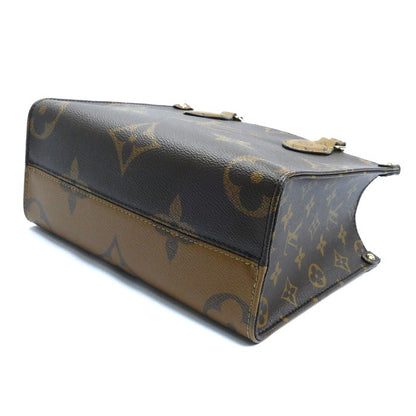 Louis Vuitton OnTheGo PM Monogram 2way Shoulder Bag