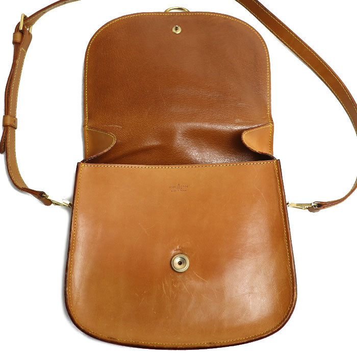Louis Vuitton Saint Cloud Nomade Shoulder Bag
