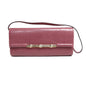 Gucci Bamboo 2way shoulder bag Leather