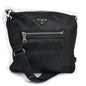 Prada Nylon Shoulder Bag