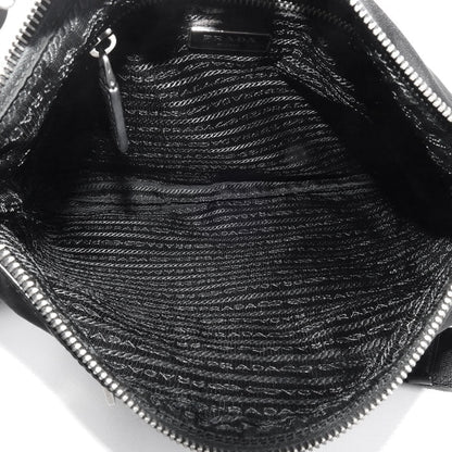Prada Nylon Shoulder Bag